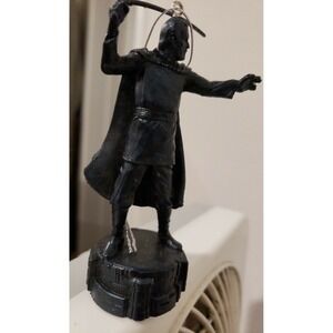 STAR WARS COUNT DOOKU Figurine Christmas Tree Ornament‎ C-10